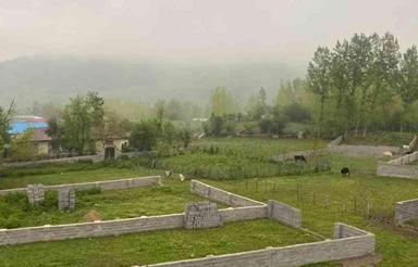 فروش زمین در سوادکوه