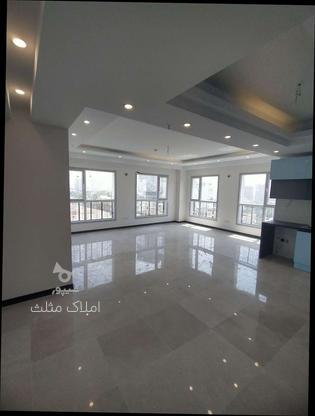فروش آپارتمان 113 متر 2خواب شهرک غرب فلامک در گروه خرید و فروش املاک در تهران در شیپور-عکس1