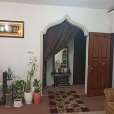 فروش دو طبقه دو واحد در خیابان یکتا انزلی