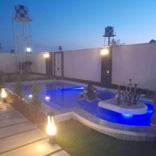 فروش ویلا 500 متر در چهارباغ