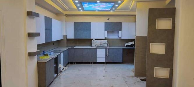 فروش آپارتمان 110 متر در امام خمینی در گروه خرید و فروش املاک در گیلان در شیپور-عکس1
