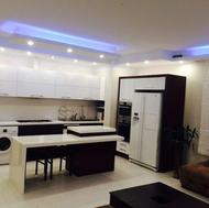 80مترفول امکانات.فروشنده100درصد.شهرک غرب