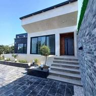 فروش ویلا 180متر در جاده محمود آباد