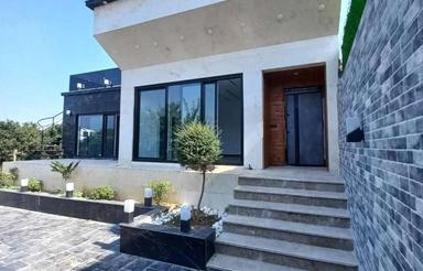 فروش ویلا 180متر در جاده محمود آباد