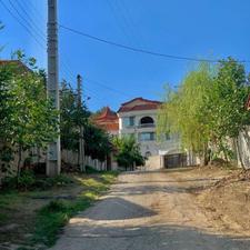 فروش زمین مسکونی 200 متر در شکتا