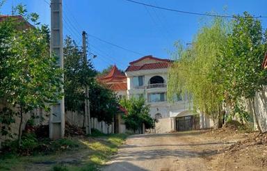 فروش زمین مسکونی 200 متر در شکتا