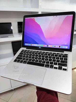 اپل مک بوک پرو i7 رم16 هارد512 Apple MacBook 2015 در گروه خرید و فروش لوازم الکترونیکی در مازندران در شیپور-عکس1