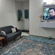 فروش آپارتمان 50 متر در مرکز شهر