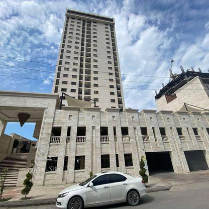 آپارتمان 144 متری برج نیلی پالاس خط دریای سرخرود در گروه خرید و فروش املاک در مازندران در شیپور-عکس1
