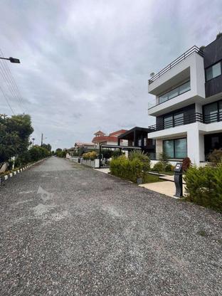 فروش زمین مسکونی 318 متری شهرکی ساحلی سرخرود در گروه خرید و فروش املاک در مازندران در شیپور-عکس1