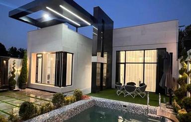 ویلا 300 متری در تهران دشت