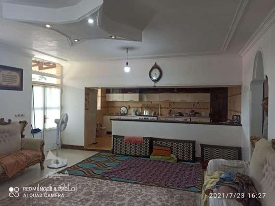 فروش خانه و کلنگی 600 متر در کوی اصحاب خرم آباد در گروه خرید و فروش املاک در مازندران در شیپور-عکس1