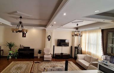 فروش آپارتمان 86 متر در باغ فیض