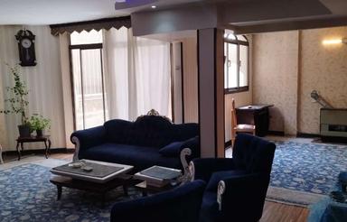 اجاره روزانه دو خواب طبقه اول100 متر در گلزار