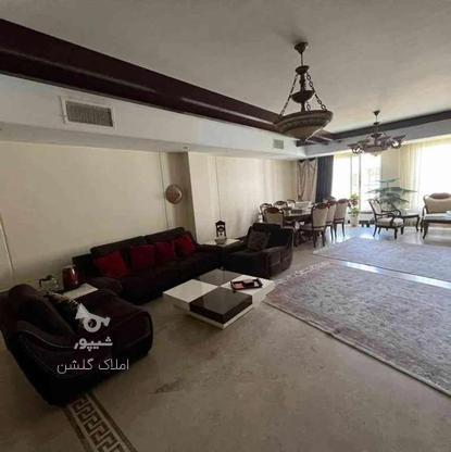 اجاره آپارتمان 203 متر در نیاوران در گروه خرید و فروش املاک در تهران در شیپور-عکس1