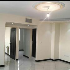 57 متری دو خواب 3 ساله در خیابان بروجردی