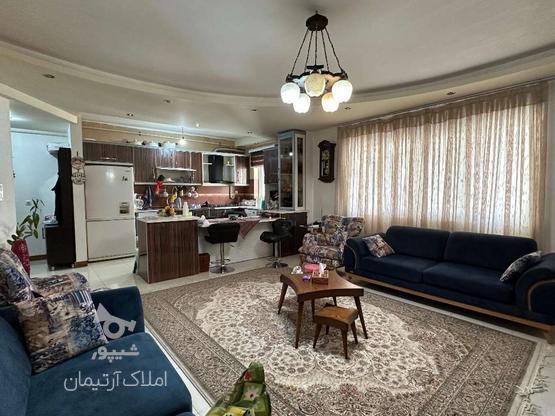 فروش آپارتمان 90 متر در جوادیه در گروه خرید و فروش املاک در مازندران در شیپور-عکس1