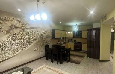 آپارتمان 70 متر در بلوار دریا سرخرود روف دار