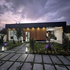 فروش ویلا 450 متر در تهران دشت