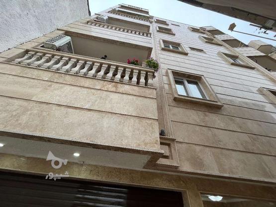 فروش آپارتمان 105 متر در معلم در گروه خرید و فروش املاک در مازندران در شیپور-عکس1