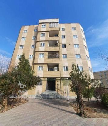 فروش آپارتمان 104 متر در فاز 4 در گروه خرید و فروش املاک در تهران در شیپور-عکس1