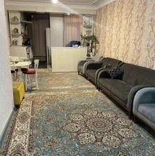 65 متری دو خواب فول امکانات در نیروهوایی