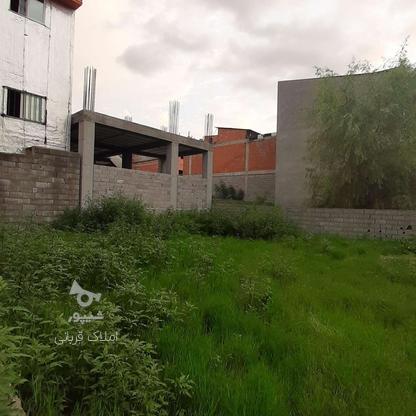 فروش زمین مسکونی 120 متر در مرکز شهر در گروه خرید و فروش املاک در مازندران در شیپور-عکس1
