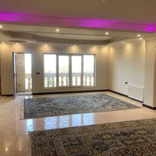 آپارتمان 130 متر در بلوار ساحلی