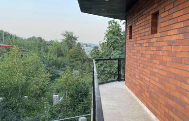 فروش ویلا 290 متر در شکتا