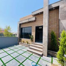 ویلا فلت 140 متری سنددار/ شهرکی