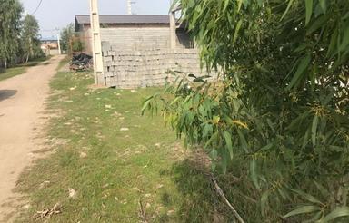 زمین مسکونی 175 متر بابلسر میرود