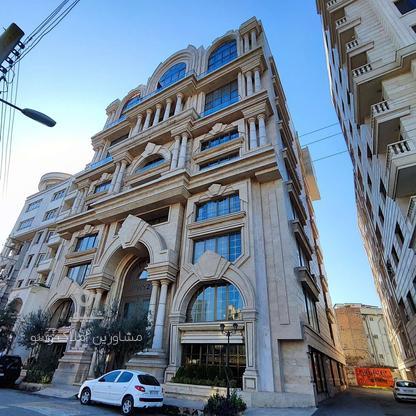 فروش آپارتمان 200 متری قابل تهاتر در خ بابل در گروه خرید و فروش املاک در مازندران در شیپور-عکس1