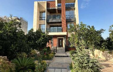 فروش ویلا 550 متر در مرکز شهر