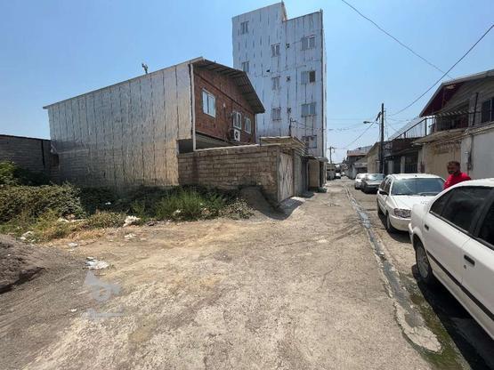 145متر زمین مسکونی بابل نژاداکبر در گروه خرید و فروش املاک در مازندران در شیپور-عکس1