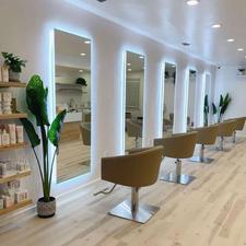 رهن 300 متر اداری در سعادت آباد