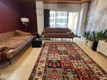 آپارتمان 100 متر پلاک دوم دریا دوخواب دید دریا سرخرود سنددار در شیپور