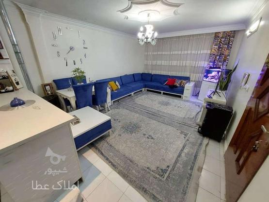 فروش آپارتمان 53 متر در سلسبیل در گروه خرید و فروش املاک در تهران در شیپور-عکس1