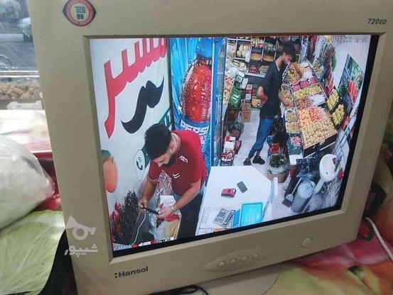 دوربین دید درشب باگارانتی تعویض 2 ساله در گروه خرید و فروش لوازم الکترونیکی در گلستان در شیپور-عکس1