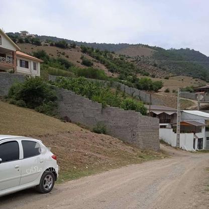 فروش زمین مسکونی 240 متر در چلاو در گروه خرید و فروش املاک در مازندران در شیپور-عکس1