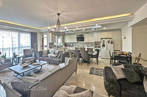 فروش آپارتمان 140 متر در اقدسیه در گروه خرید و فروش املاک در تهران در شیپور-عکس1