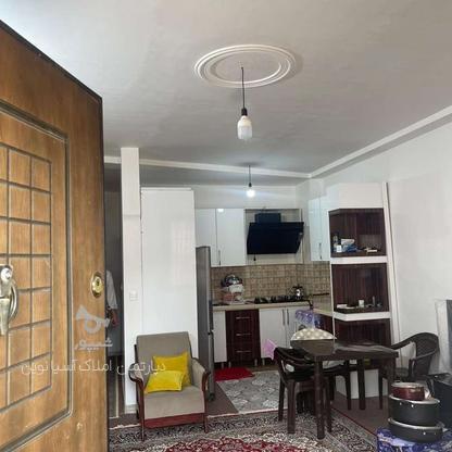 فروش آپارتمان 66متری دوخوابه راه جدا نوساز در رودسر در گروه خرید و فروش املاک در گیلان در شیپور-عکس1