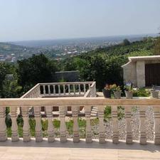 ویلا دوطبقه ویودار 600 متر زمین منطقه جنگلی بابلکنار