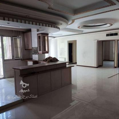 آپارتمان 140 متر در نیاوران در گروه خرید و فروش املاک در تهران در شیپور-عکس1