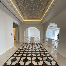 واحد 260متر گلستان شمالی «فول مشاعات»