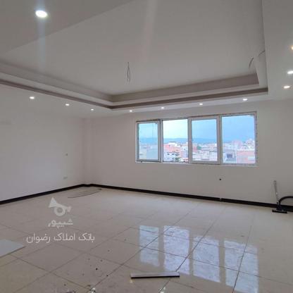 فروش آپارتمان 130متر خوش نقشه در بهشتی با شرایط عالی در گروه خرید و فروش املاک در مازندران در شیپور-عکس1