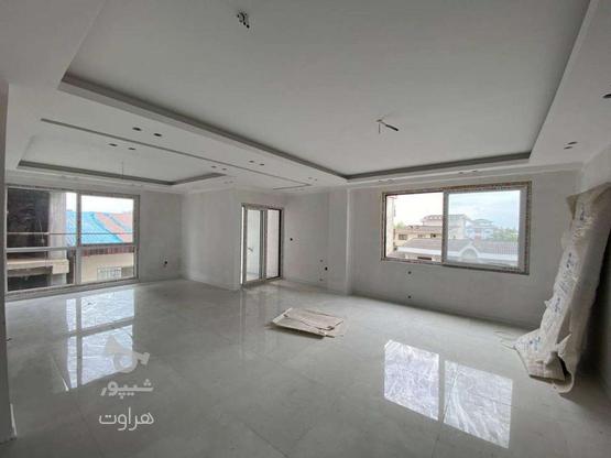 فروش آپارتمان 115 متری دو خوابه در رادیو دریا در گروه خرید و فروش املاک در مازندران در شیپور-عکس1