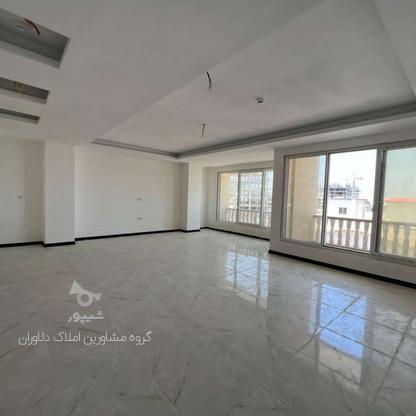   آپارتمان ساحلی 125 متر در ایزدشهر در گروه خرید و فروش املاک در مازندران در شیپور-عکس1