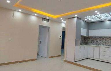 فروش آپارتمان 66 متر 2خواب فول امکانات دردل فاز1