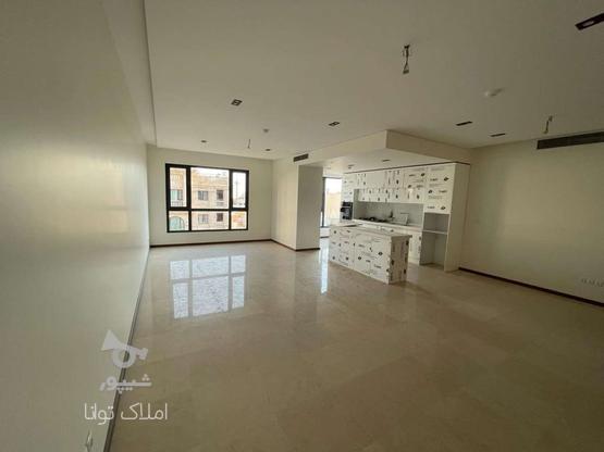 فروش آپارتمان 138 متر در سعادت آباد در گروه خرید و فروش املاک در تهران در شیپور-عکس1