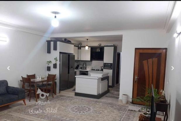 فروش آپارتمان 84 متر در مرکز شهر در گروه خرید و فروش املاک در مازندران در شیپور-عکس1